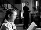Shadow of a Doubt (1943)Edna May Wonacott, Henry Travers, child and stairs